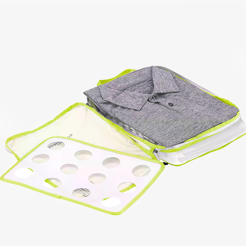 PACK-IT SPECTER TECH STRUCTURED CUBE M image number null